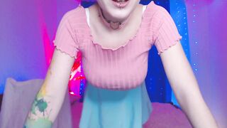 little_tits_ - [Chaturbate Record Video] Natural Body Onlyfans Lovely