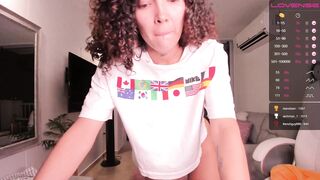 mykinkybunny - [Chaturbate Record Video] Live Show Lovense High Qulity Video