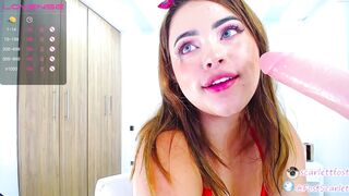 scarlet_fost - [Chaturbate Record Video] Only Fun Club Video Playful Chat