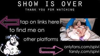 spivi - [Chaturbate Record Video] Fun ManyVids Spy Video