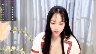 abby_youyou - [Chaturbate Cam Video] Naughty Roleplay Pvt