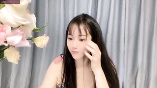 abby_youyou - [Chaturbate Cam Video] Pretty Cam Model Free Watch Cam Video