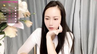 abby_youyou - [Chaturbate Cam Video] ManyVids Only Fun Club Video Nude Girl