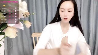 abby_youyou - [Chaturbate Cam Video] ManyVids Only Fun Club Video Nude Girl