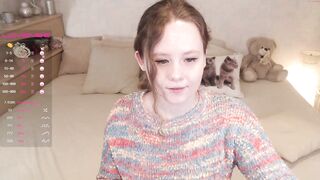 adorable_kitty - [Chaturbate Cam Video] Nice Private Video Cute WebCam Girl