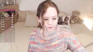 adorable_kitty - [Chaturbate Cam Video] Nice Private Video Cute WebCam Girl