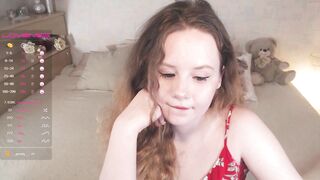 adorable_kitty - [Chaturbate Cam Video] Hot Parts Sweet Model Natural Body
