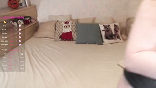 adorable_kitty - [Chaturbate Cam Video] Chat Horny Privat zapisi