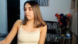 alexa_dolly - [Chaturbate Cam Video] Erotic Pussy Fun