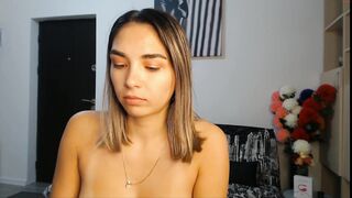 alexa_dolly - [Chaturbate Cam Video] Pvt Ticket Show High Qulity Video
