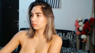alexa_dolly - [Chaturbate Cam Video] Hot Show Pretty face Ass