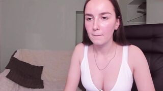 amy_danielss - [Chaturbate Cam Video] Porn Beautiful ManyVids