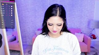 annieguzman - [Chaturbate Cam Video] Porn Live Chat Naked Sweet Model