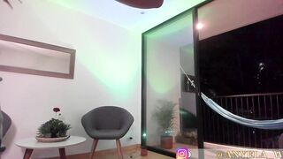 anyela_dz - [Chaturbate Cam Video] Webcam Cum Naked