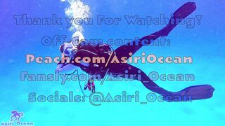 asiri_ocean - [Chaturbate Cam Video] Fun Spy Video Stream Record