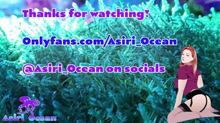 asiri_ocean - [Chaturbate Cam Video] High Qulity Video Shaved Adult