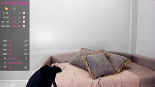ha_yonson - [Chaturbate Cam Video] Roleplay Nude Girl Pretty face