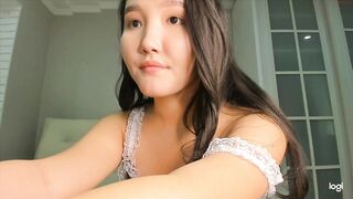 hinata_di - [Chaturbate Cam Video] Masturbate Pussy Cute WebCam Girl