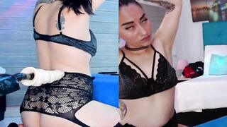 jolee___ - [Chaturbate Cam Video] Sexy Girl Erotic Roleplay