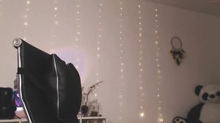 kellyasian - [Chaturbate Cam Video] Shaved Hot Show Ass