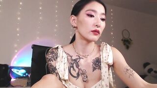 kellyasian - [Chaturbate Cam Video] Sexy Girl MFC Share Hot Parts