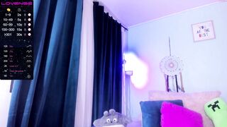 lia_amaya - [Chaturbate Cam Video] Hidden Show Fun ManyVids
