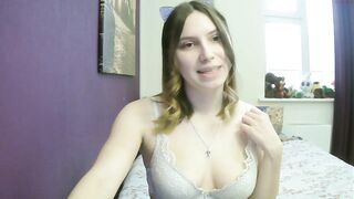 miss_tvister_19 - [Chaturbate Cam Video] Ticket Show Stream Record Adult