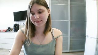 miss_tvister_19 - [Chaturbate Cam Video] Shaved Porn Live Chat High Qulity Video