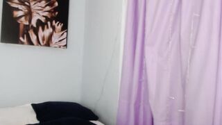 nani_miler - [Chaturbate Cam Video] Onlyfans Naughty Privat zapisi