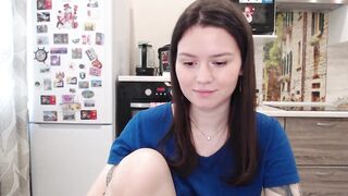 pepsixgirl - [Chaturbate Cam Video] Only Fun Club Video Web Model Horny
