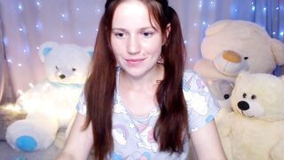 _little__miss - [Chaturbate Cam Video] Wet Adult Friendly