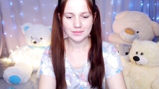 _little__miss - [Chaturbate Cam Video] Wet Adult Friendly