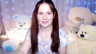 _little__miss - [Chaturbate Cam Video] Wet Adult Friendly