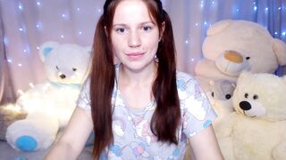 _little__miss - [Chaturbate Cam Video] Wet Adult Friendly