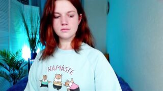 _little__miss - [Chaturbate Cam Video] Fun Beautiful Cam Clip