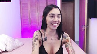 _lolaaa - [Chaturbate Cam Video] Masturbation Cum Live Show