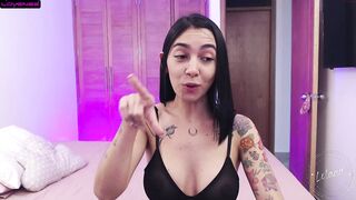 _lolaaa - [Chaturbate Cam Video] Masturbation Cum Live Show