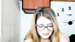 adriana71 - [Chaturbate Cam Video] Lovense Pussy Hidden Show