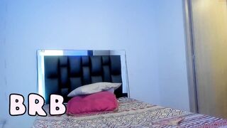 afro_goddess - [Chaturbate Cam Video] Tru Private Only Fun Club Video Chat