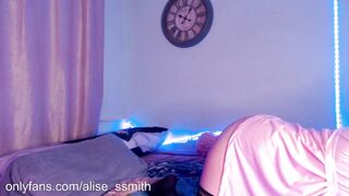 alie_smith - [Chaturbate Cam Video] Shaved Friendly Porn