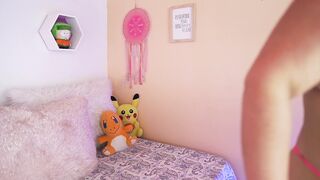 anie_lee420 - [Chaturbate Cam Video] Cam Video Camwhores Onlyfans