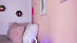 anie_lee420 - [Chaturbate Cam Video] Cute WebCam Girl Only Fun Club Video Roleplay