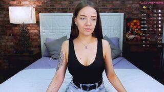 chloesaphirex - [Chaturbate Cam Video] Horny Onlyfans Naughty