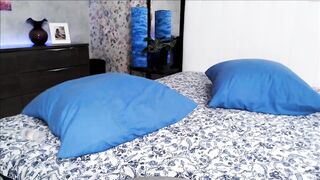 clara_bendover - [Chaturbate Cam Video] Pvt Hidden Show Pvt