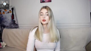 cute18cute - [Chaturbate Cam Video] Roleplay Fun Masturbation