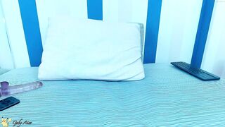 gaby_aico - [Chaturbate Cam Video] Lovely Hidden Show Hot Parts