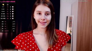 jodieangel4sin - [Chaturbate Cam Video] Camwhores Cute WebCam Girl Erotic