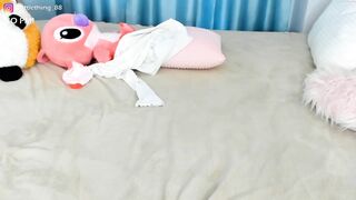 littlething88 - [Chaturbate Cam Video] Horny Amateur Chat