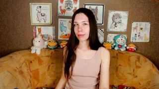 moonxlights - [Chaturbate Cam Video] New Video Ticket Show Erotic