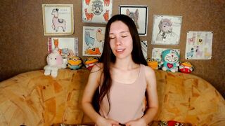 moonxlights - [Chaturbate Cam Video] New Video Ticket Show Erotic